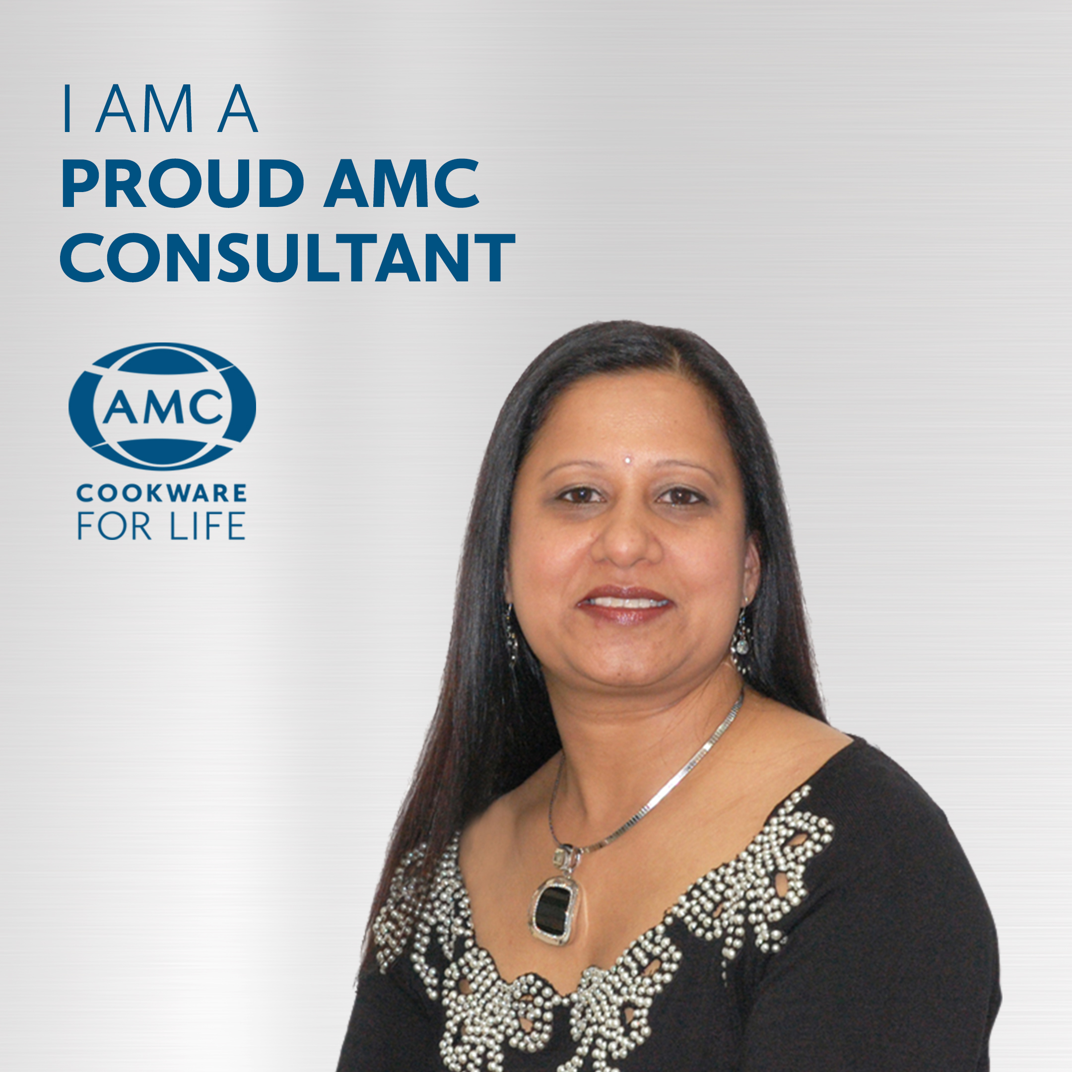 Reetha Singh, KZN Provincial Manager